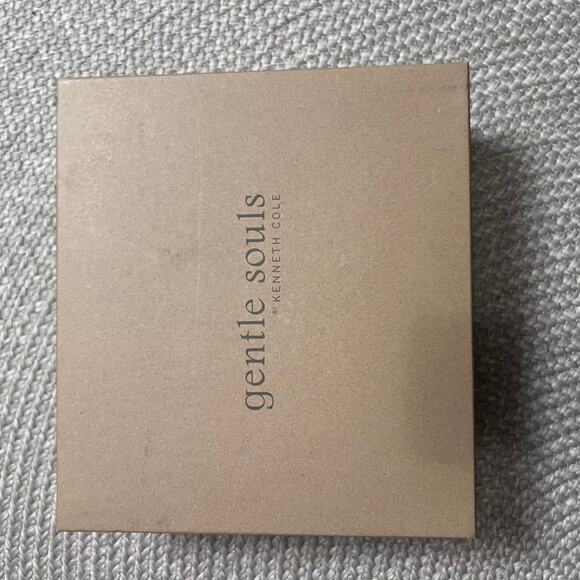 Gentle Souls Women's Henley Slip-On Platform Clogs Womens Sz 7M - Picture 3 of 6